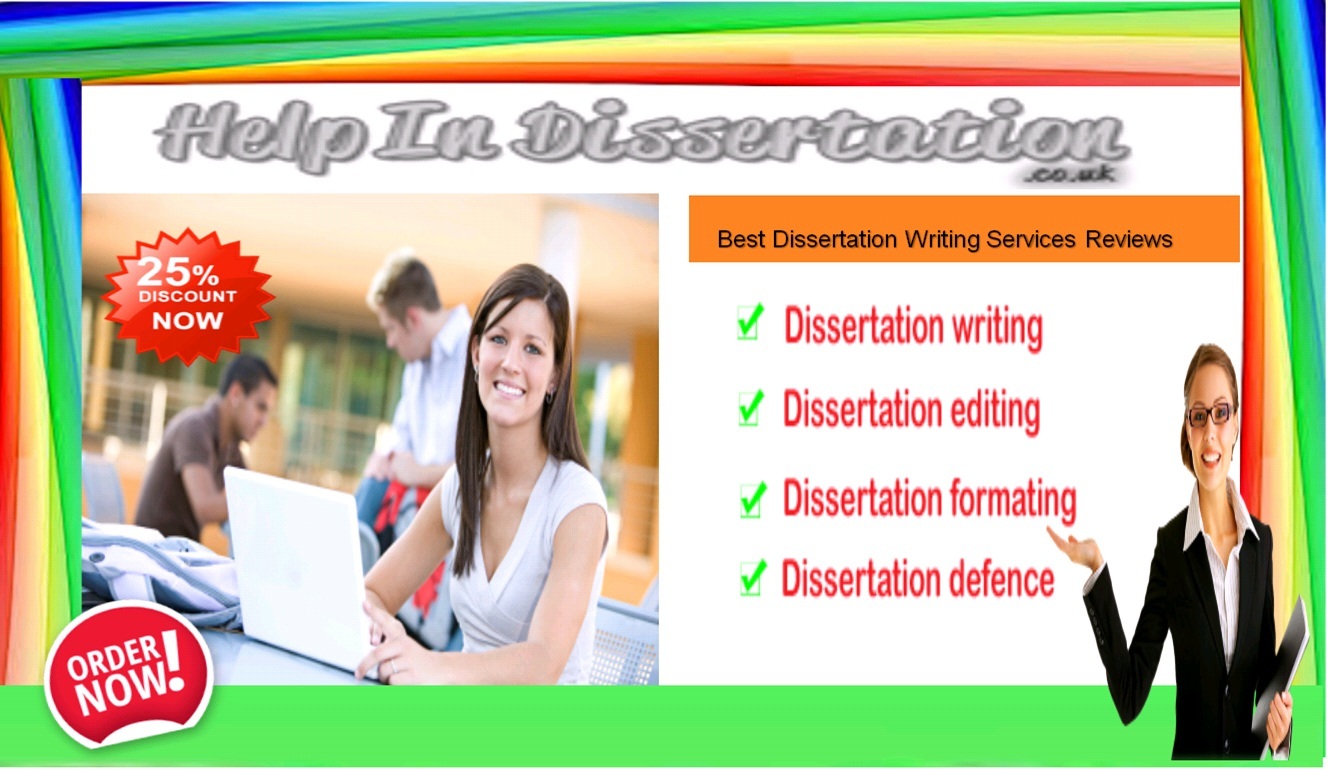 When picking dissertation services, it's best to seem for that most dependable business